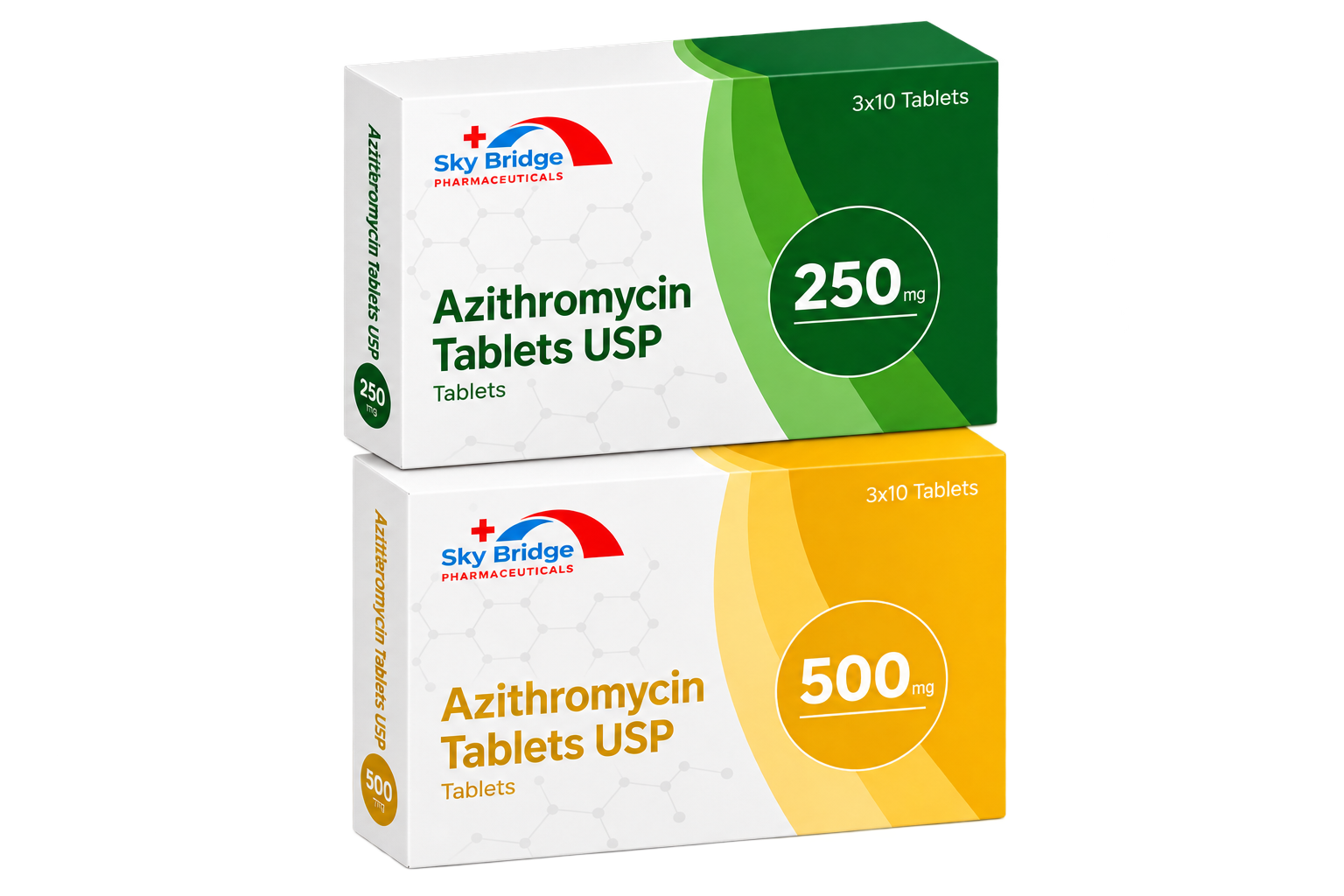 Azithromycin Tablet USP
