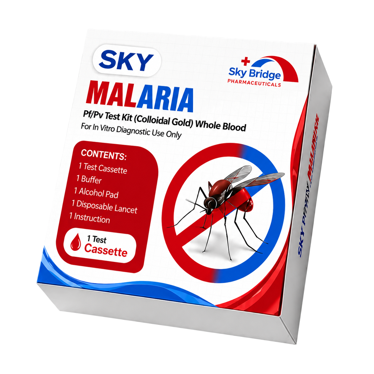 Sky Malaria