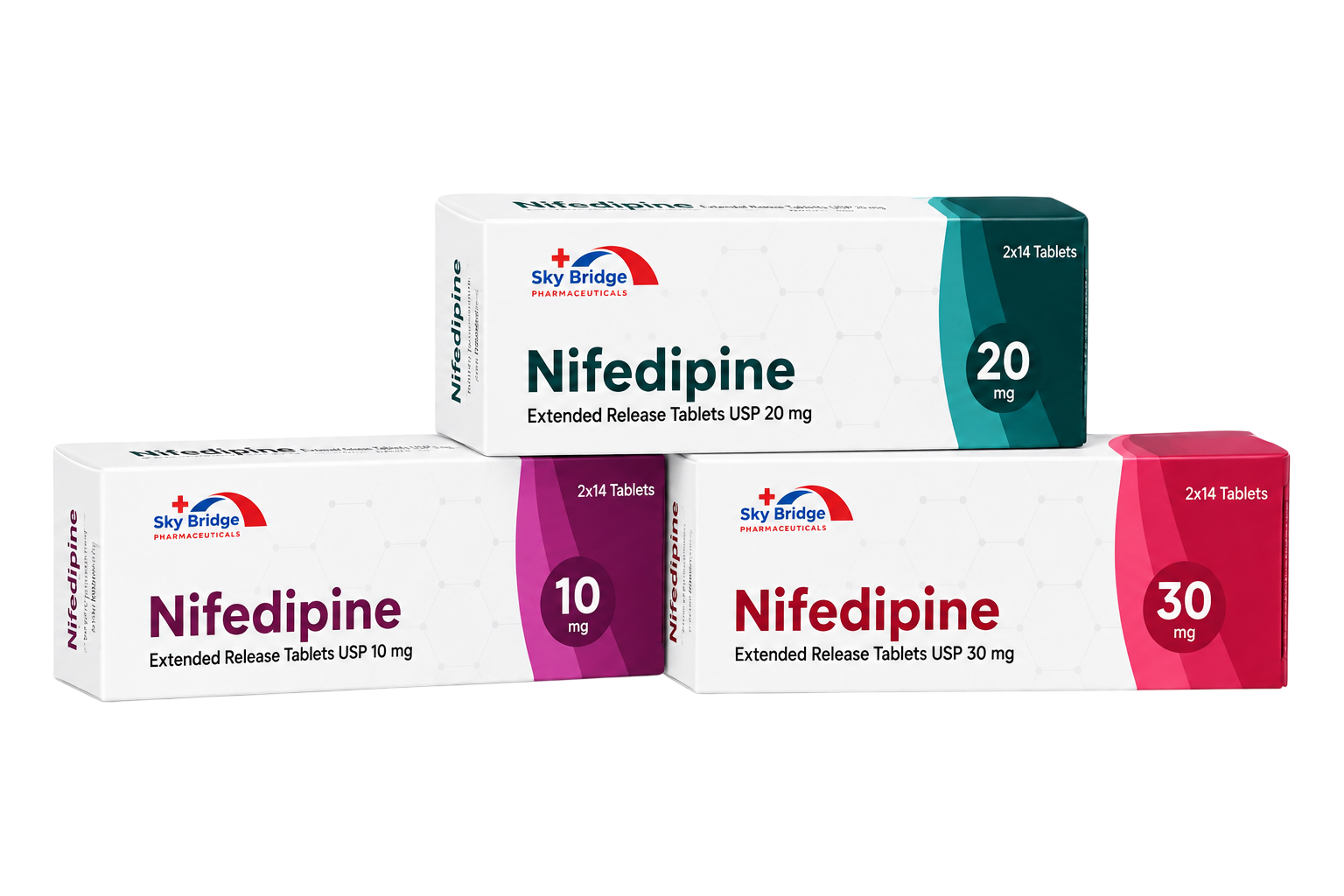 Nifedipine Tablet