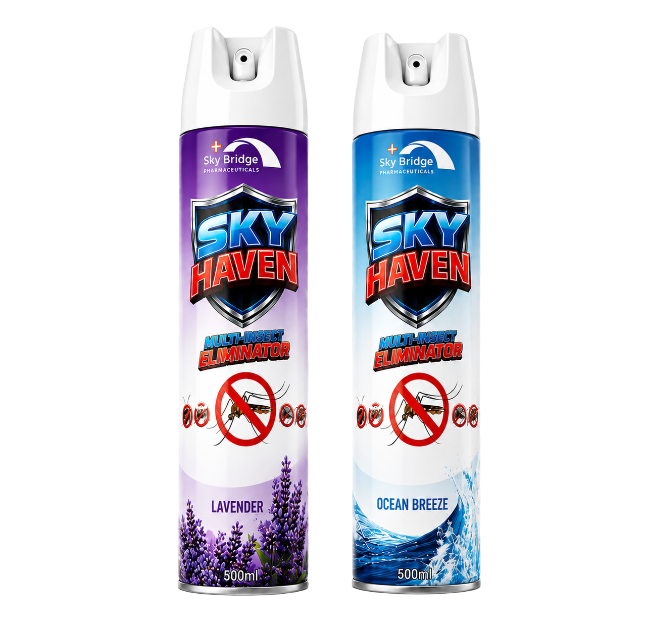 Sky Haven Mosquito Eliminator 