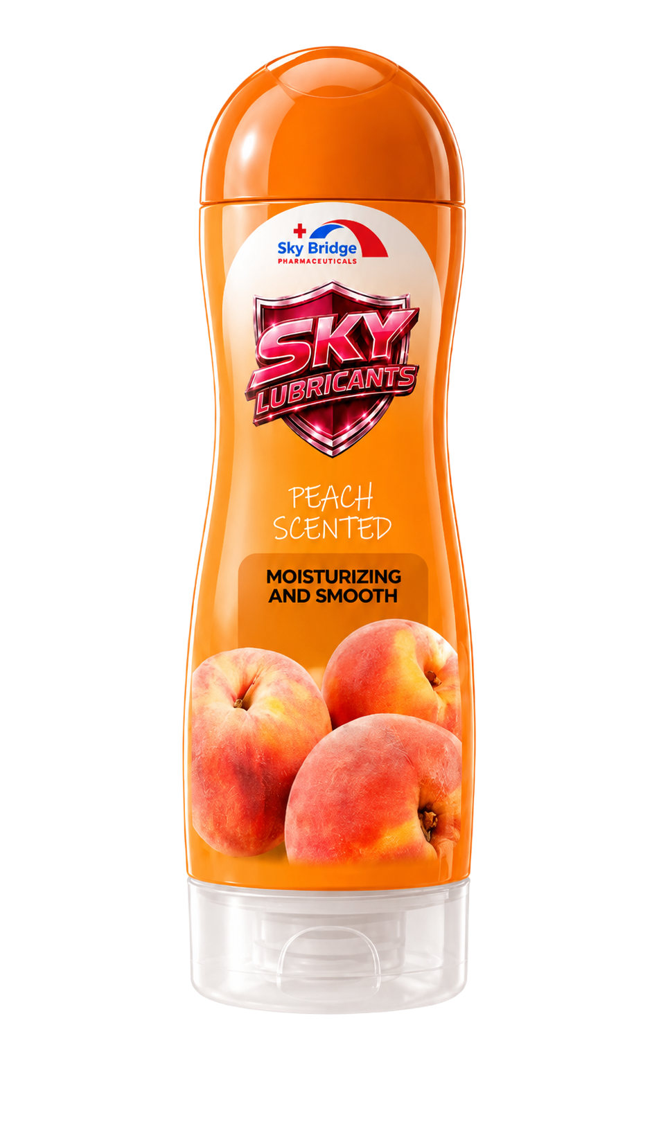 Sky Lubricants 