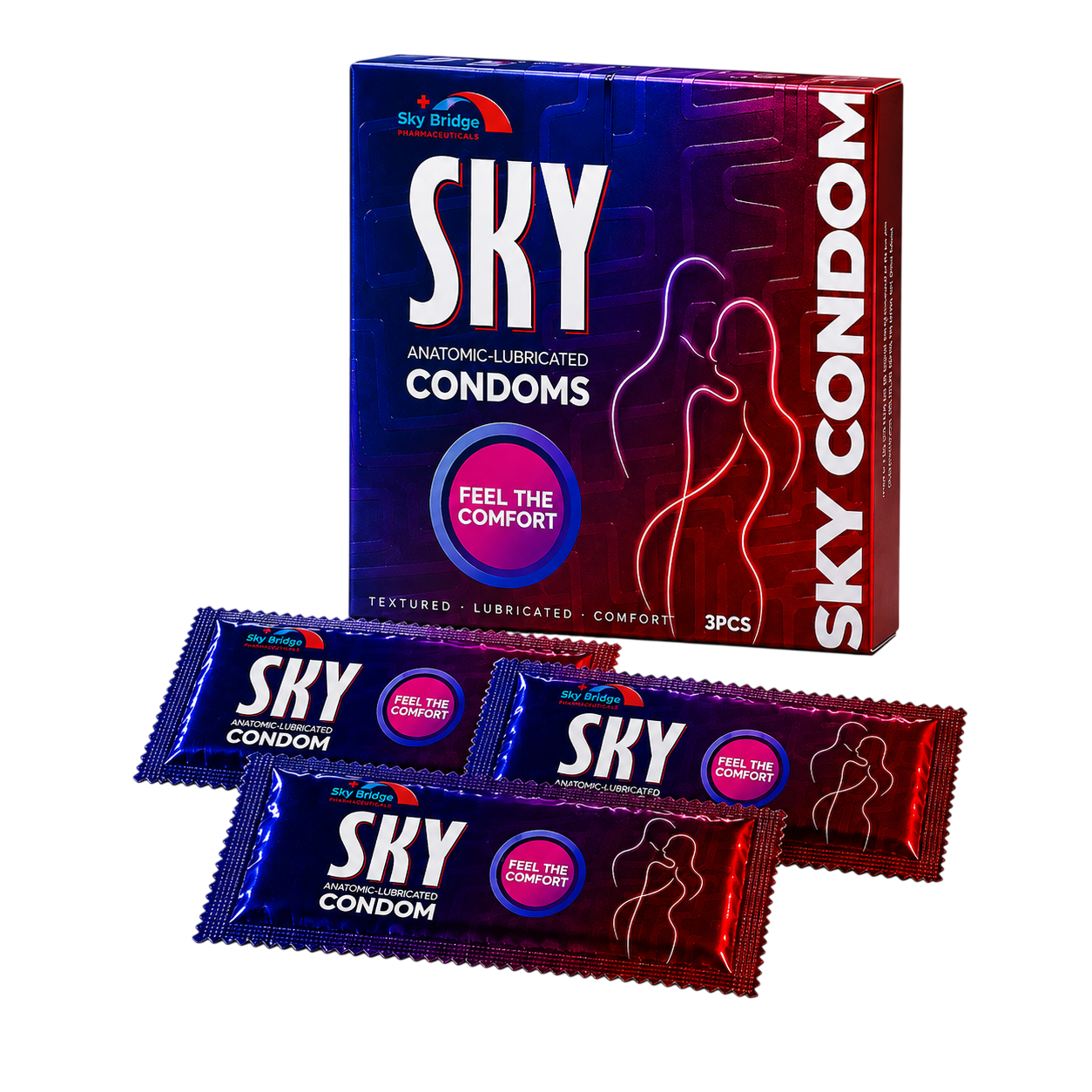 Sky Condom