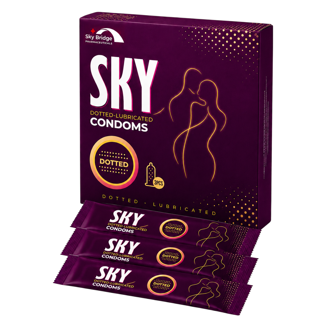 Sky Condom