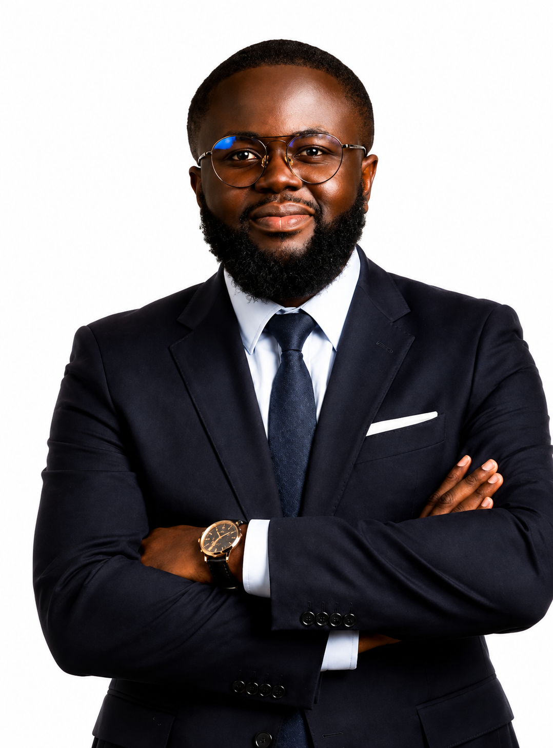 Dr. Samuel Frimpong