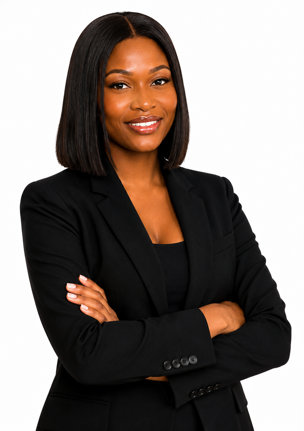Dr. (Pharm) Valerie Serwaah Otumfuor