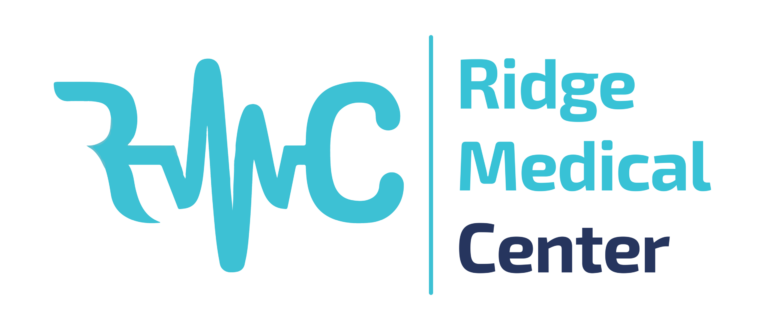 Ridge Medical Center