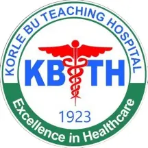 Korle Bu Teaching Hospital