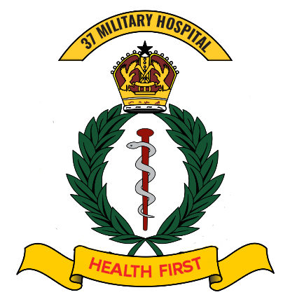 37 Military Hospital