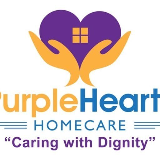 Purple Hearts Home Care