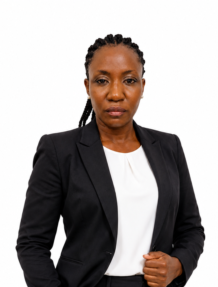 Loretta Maame Anaman
