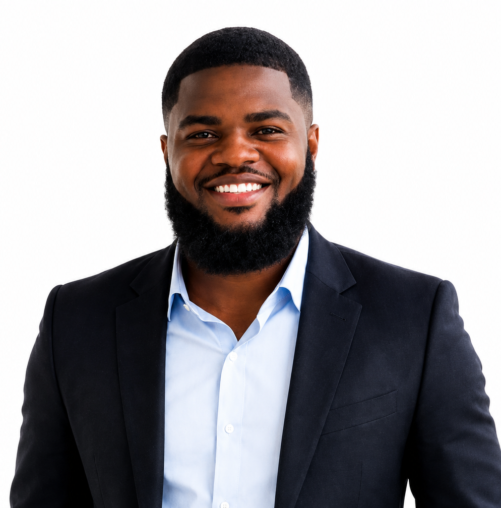 Mr. Peter Osei Sekyere