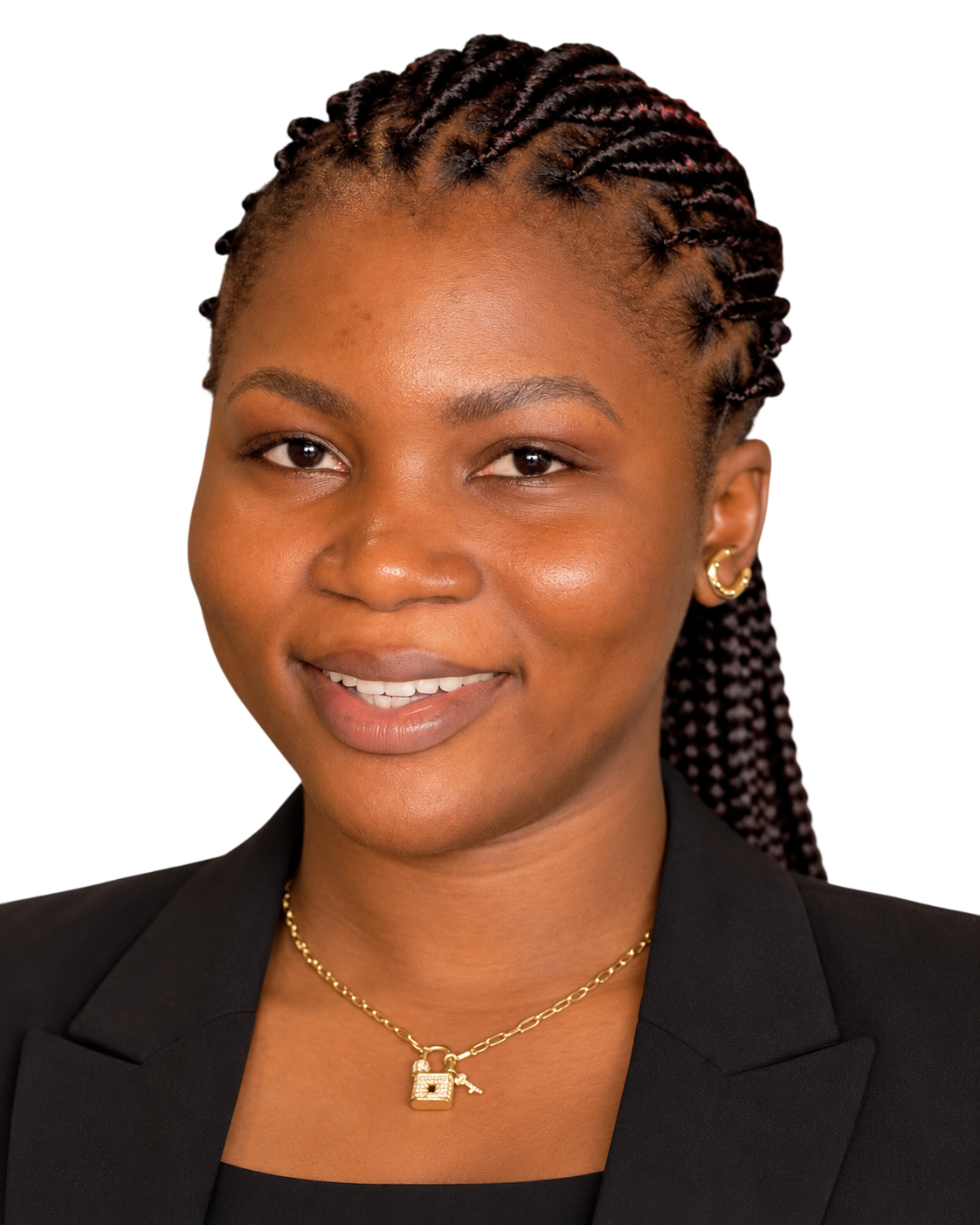 Blessing Ama Aziaduvor